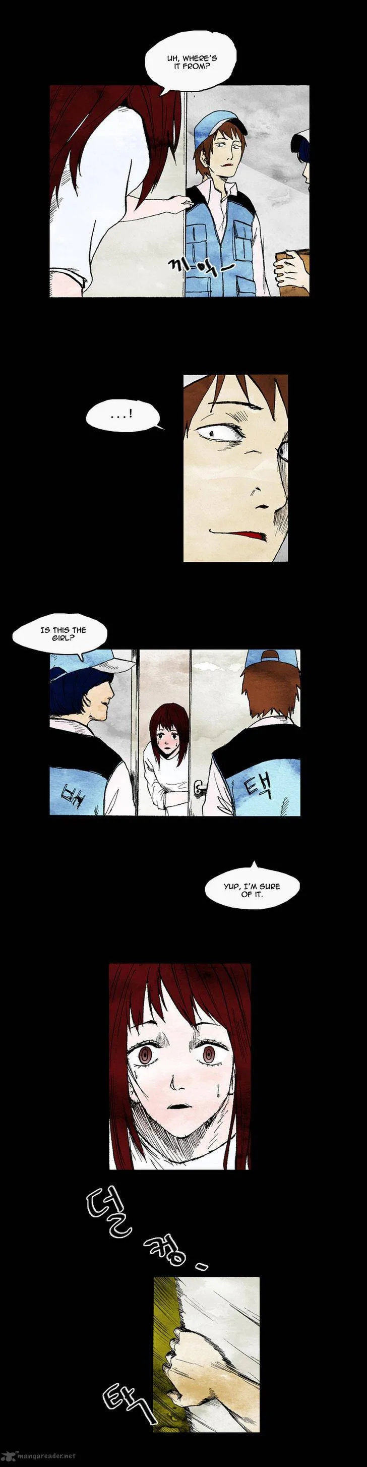 Cursor Chapter 9 page 14
