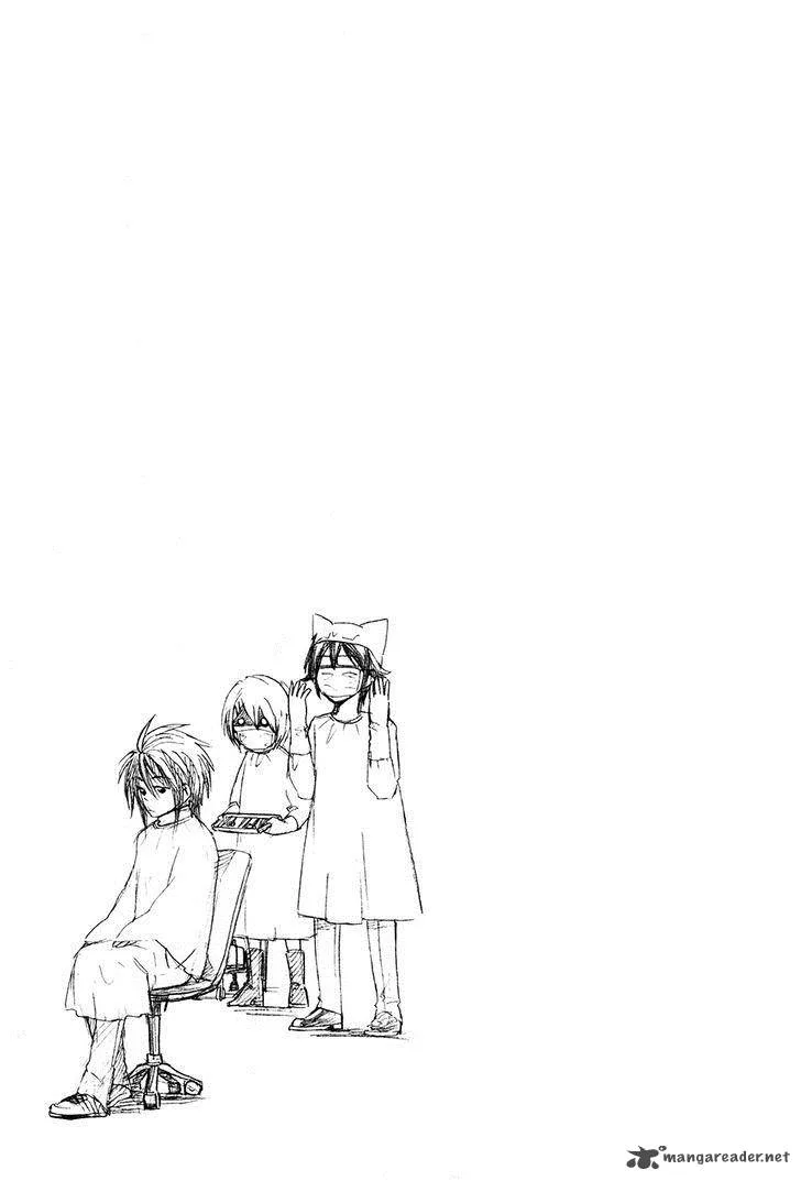 Cuticle Detective Inaba Chapter 5 page 27