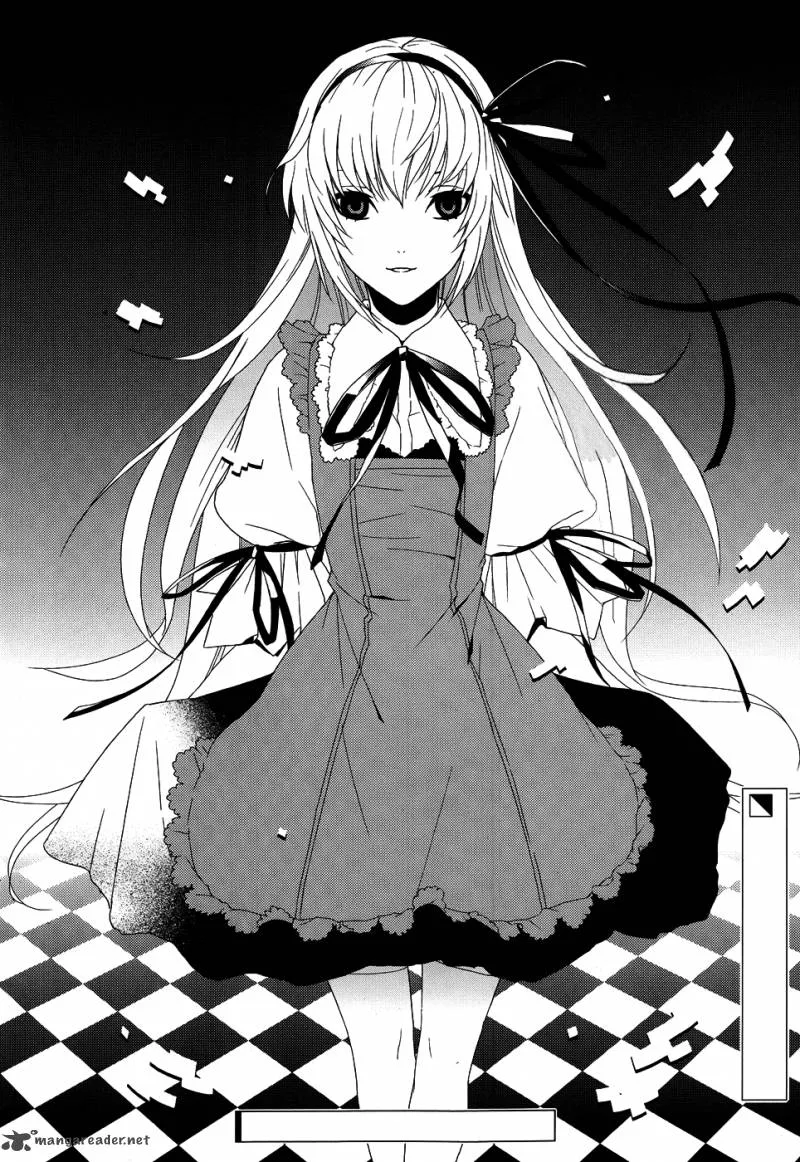 Cyber Alice and Inaba-kun Chapter 1 page 47