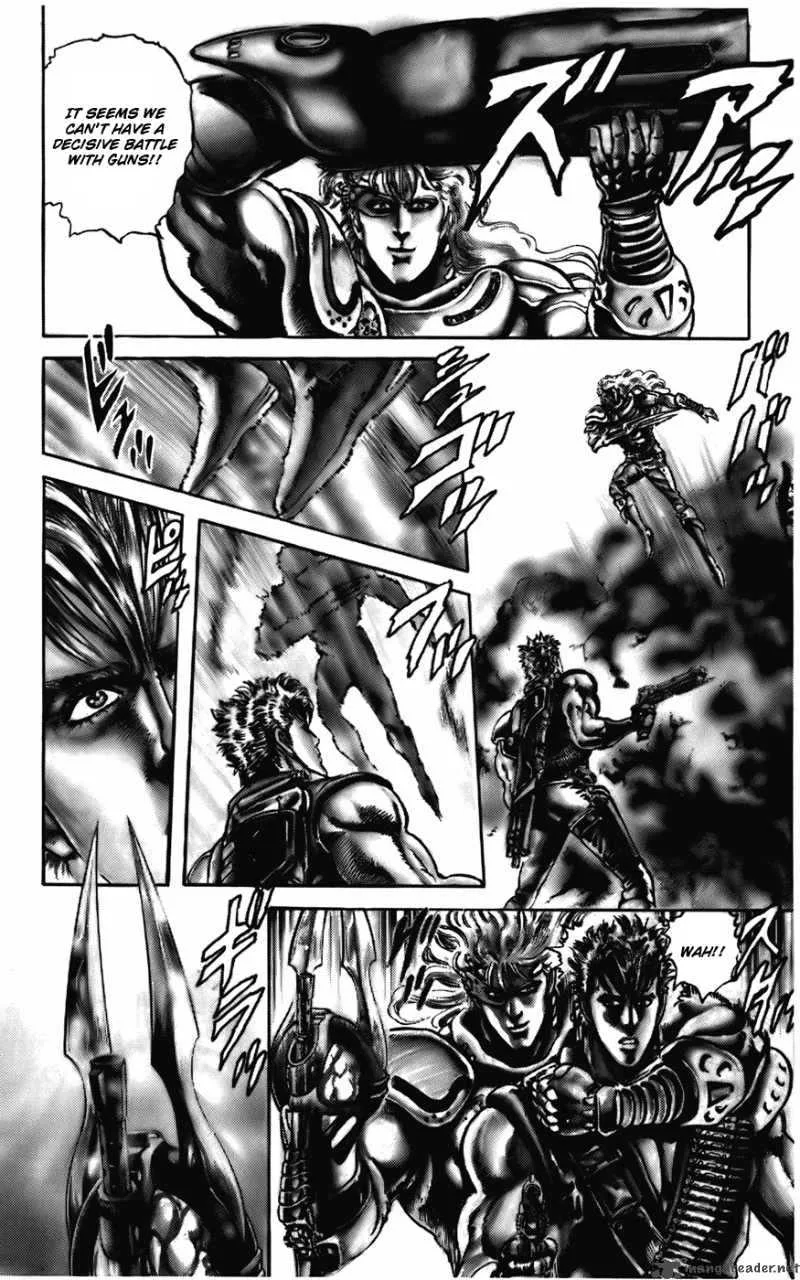 Cyber Blue Chapter 10 page 9