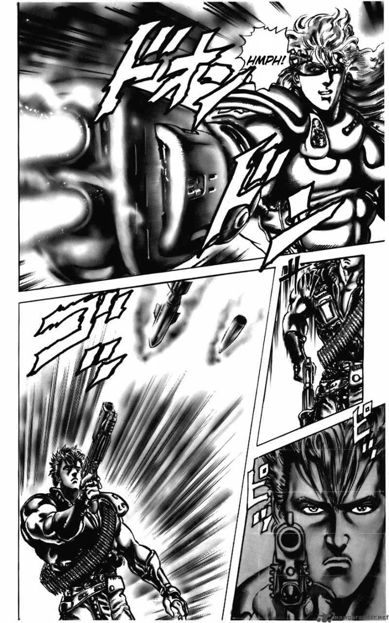 Cyber Blue Chapter 10 page 7