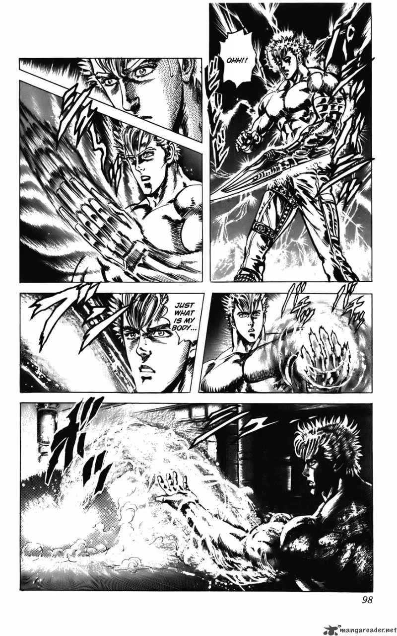 Cyber Blue Chapter 11 page 18