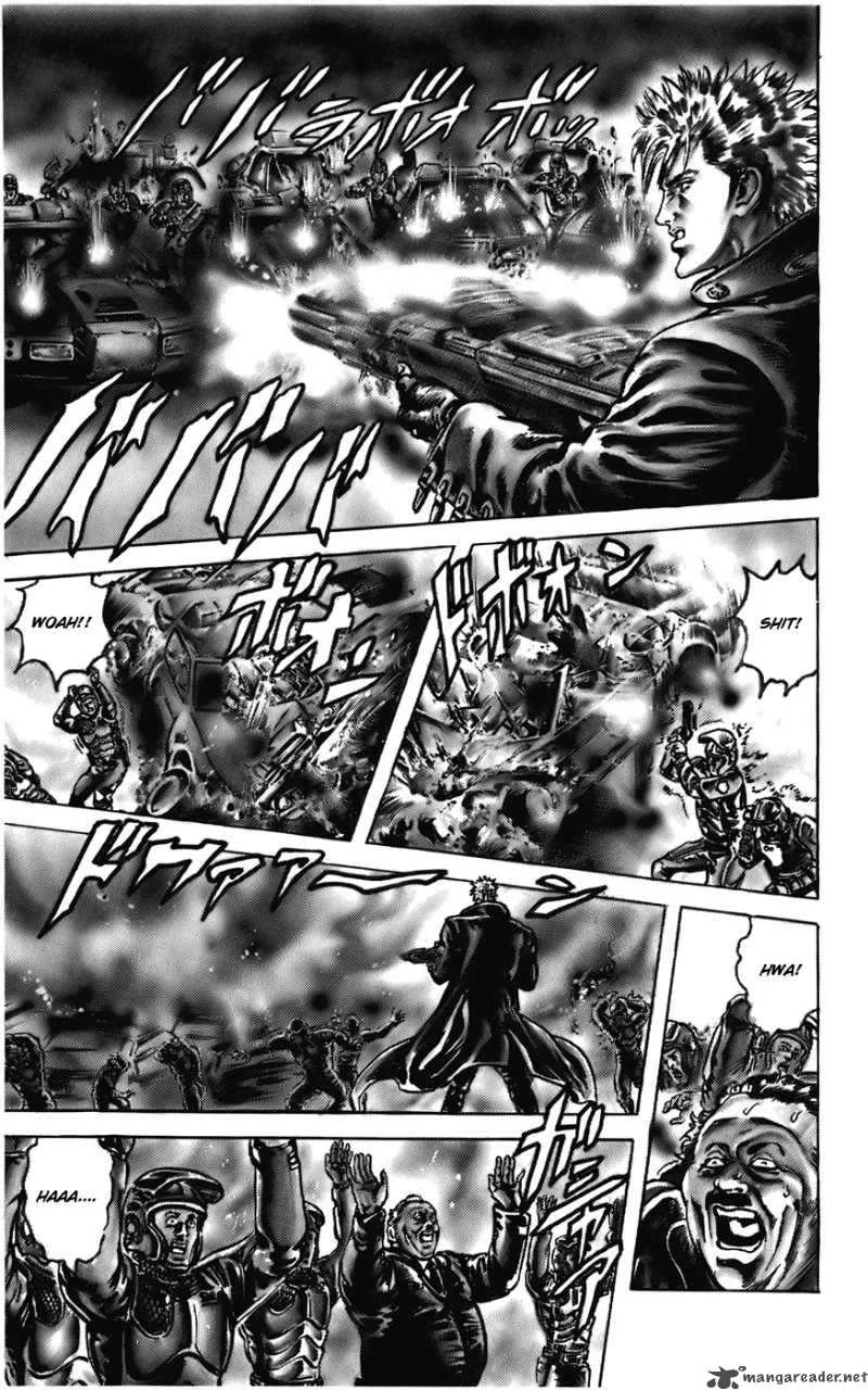 Cyber Blue Chapter 2 page 16