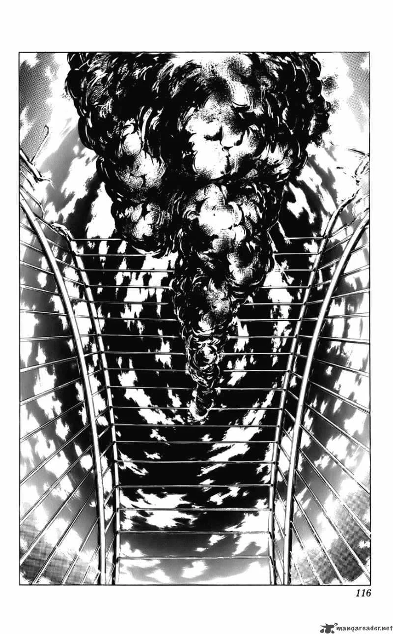 Cyber Blue Chapter 20 page 20