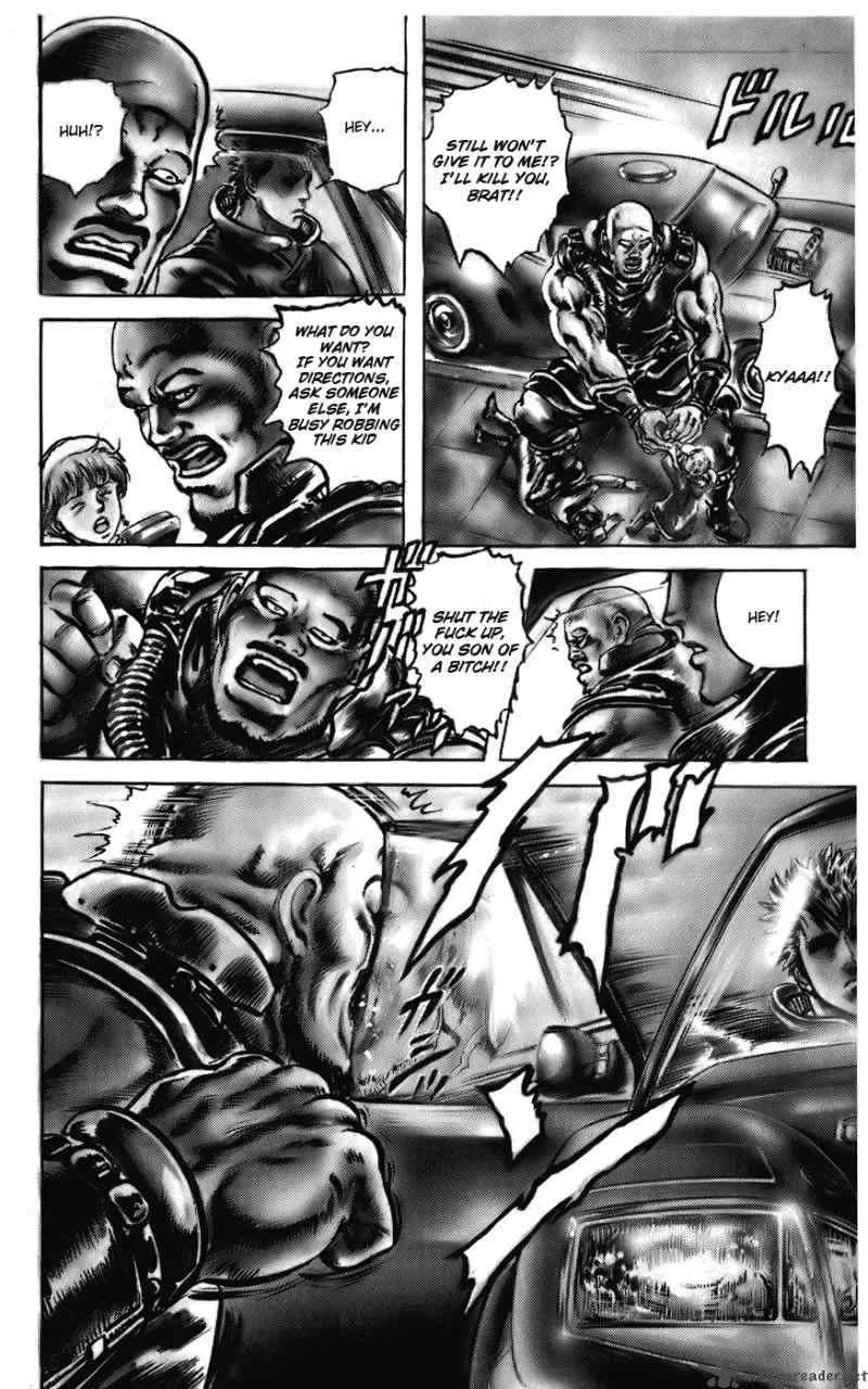 Cyber Blue Chapter 5 page 7