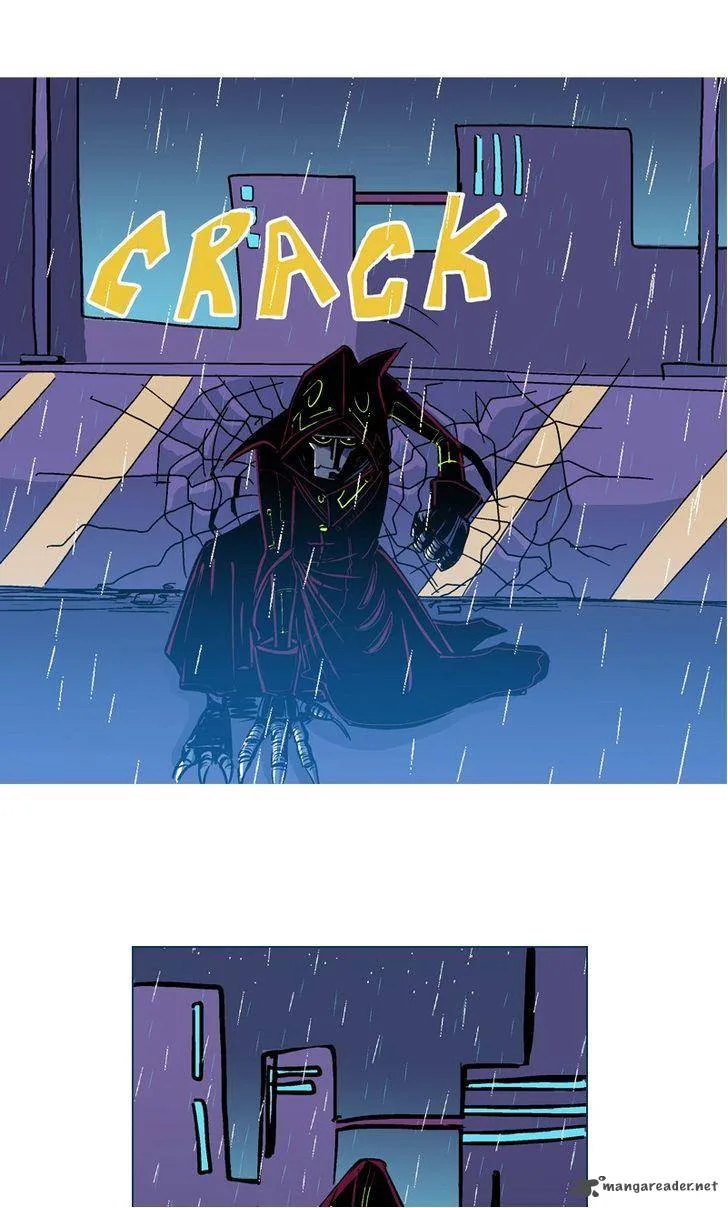 Cyberbunk Chapter 10 page 8
