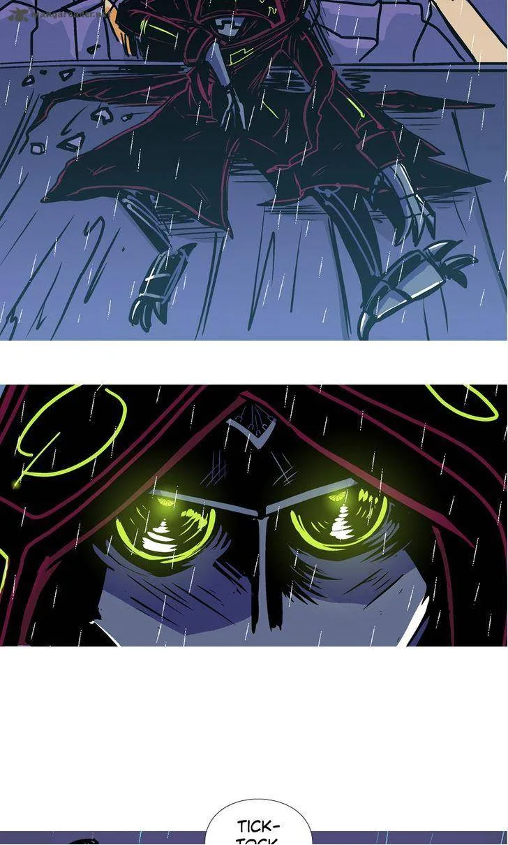 Cyberbunk Chapter 10 page 6