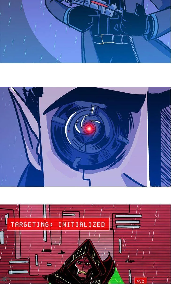 Cyberbunk Chapter 10 page 10