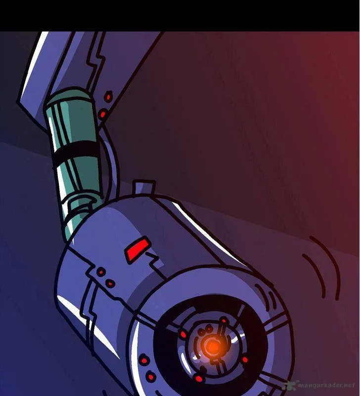 Cyberbunk Chapter 100 page 5