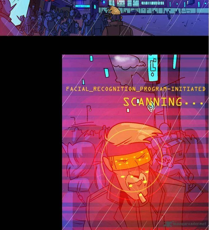 Cyberbunk Chapter 100 page 2