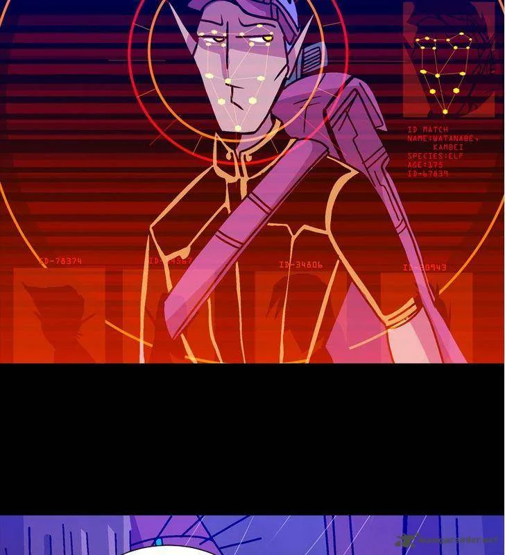 Cyberbunk Chapter 100 page 18