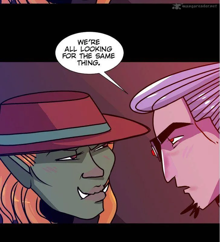 Cyberbunk Chapter 100 page 33