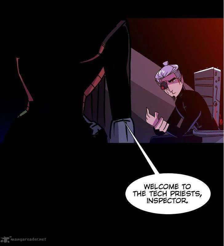 Cyberbunk Chapter 100 page 34