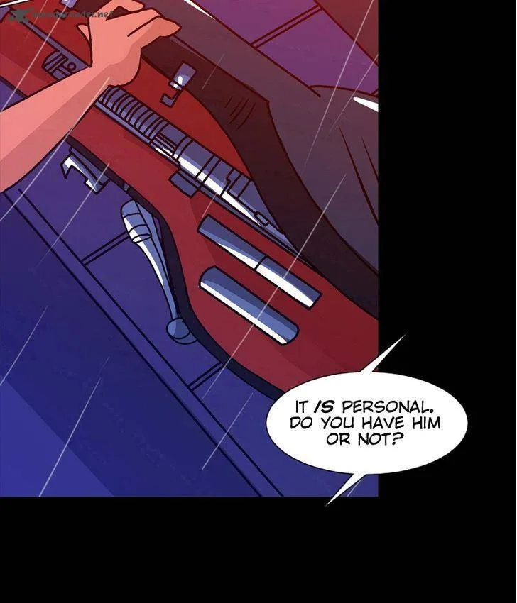Cyberbunk Chapter 101 page 15