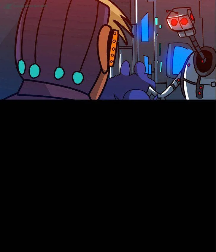 Cyberbunk Chapter 101 page 6