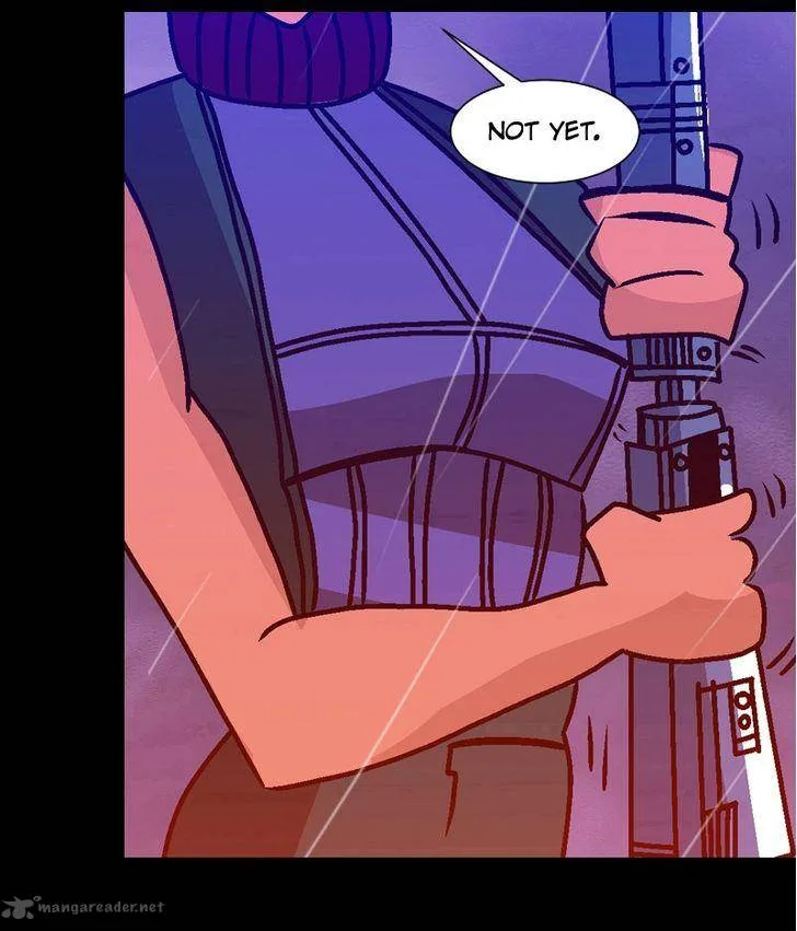 Cyberbunk Chapter 101 page 16
