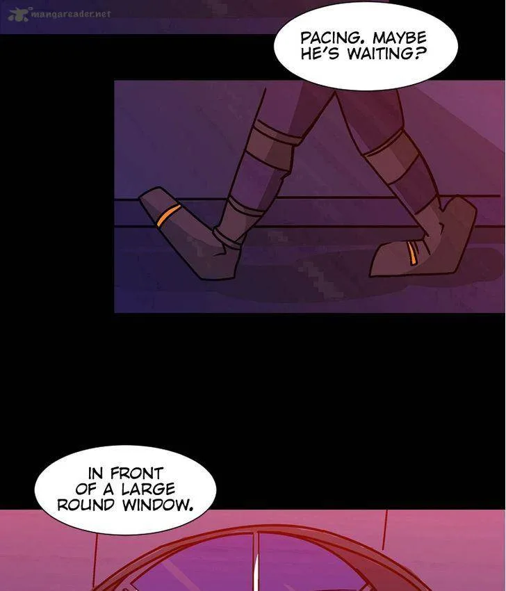 Cyberbunk Chapter 101 page 19