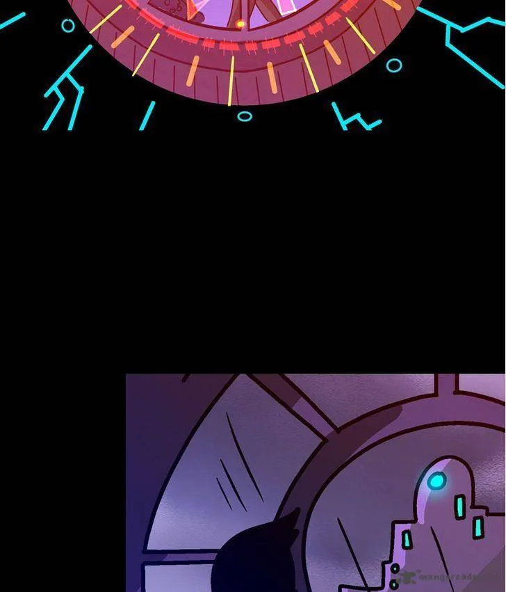 Cyberbunk Chapter 101 page 25
