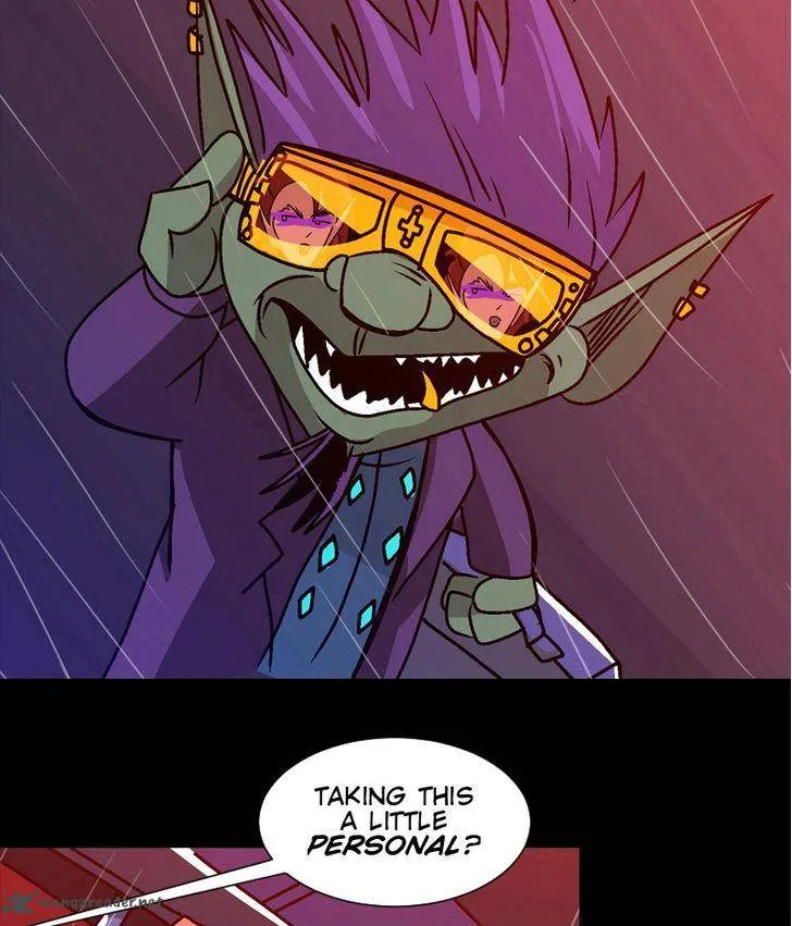 Cyberbunk Chapter 101 page 14