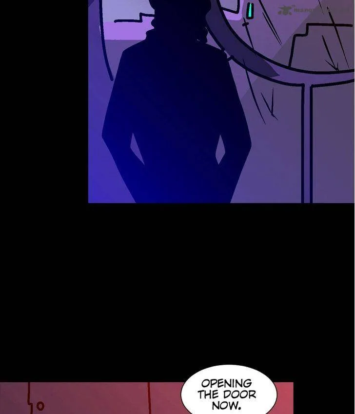 Cyberbunk Chapter 101 page 26