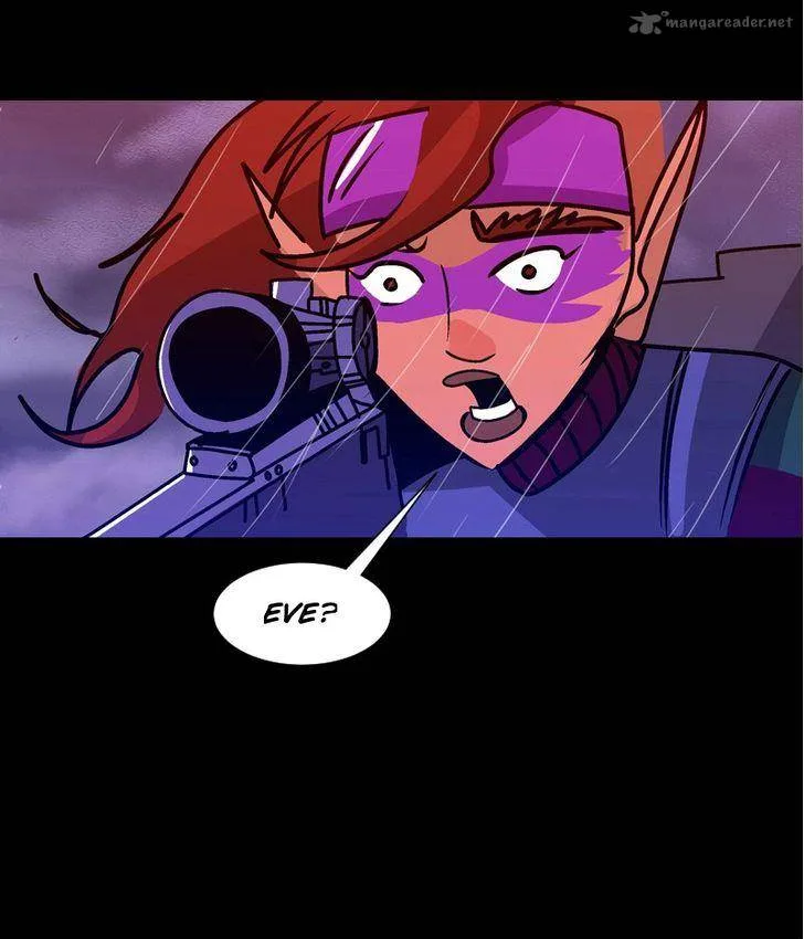 Cyberbunk Chapter 101 page 32