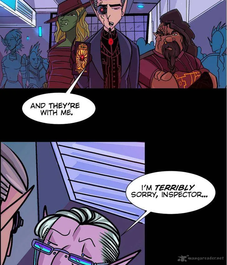 Cyberbunk Chapter 102 page 2
