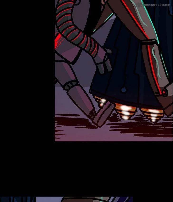 Cyberbunk Chapter 102 page 11