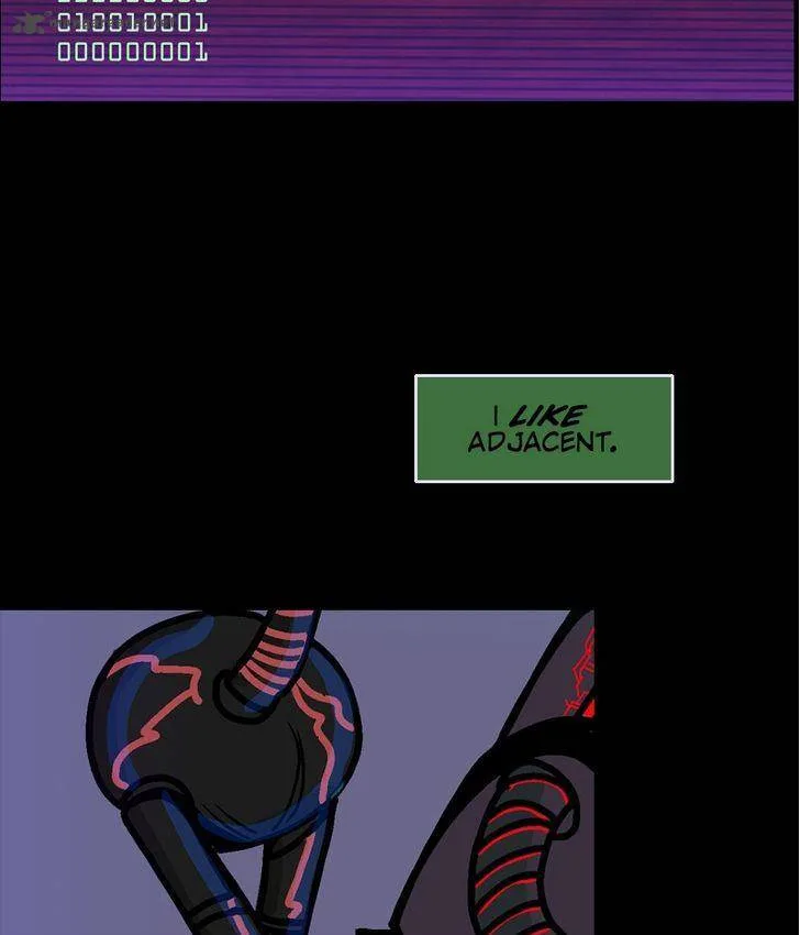 Cyberbunk Chapter 102 page 9