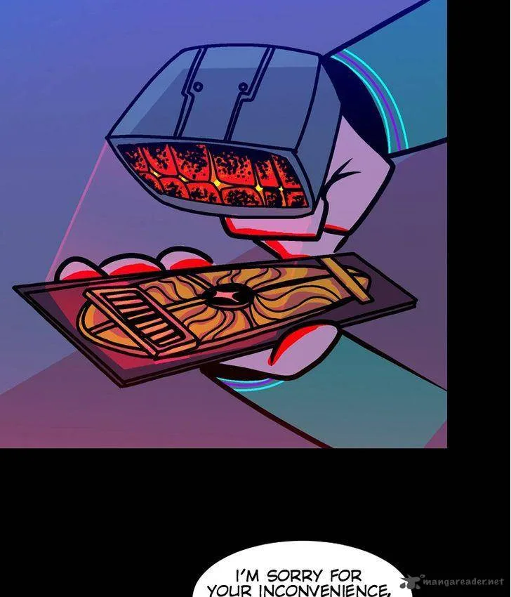 Cyberbunk Chapter 102 page 5