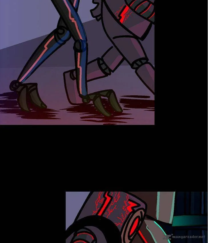 Cyberbunk Chapter 102 page 10