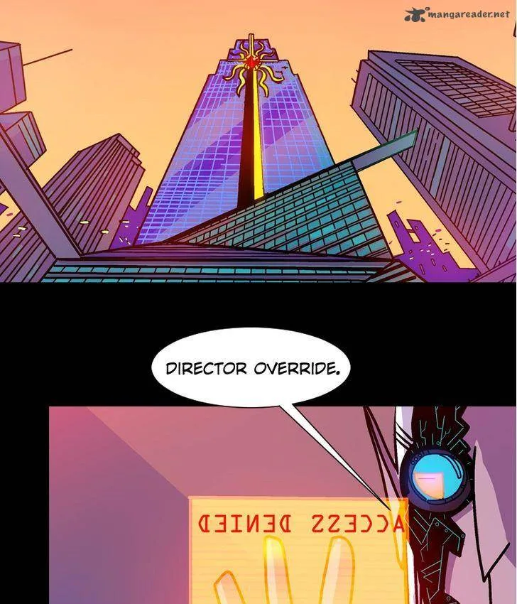 Cyberbunk Chapter 102 page 24
