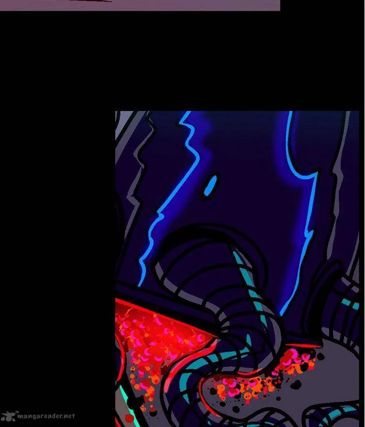 Cyberbunk Chapter 102 page 13