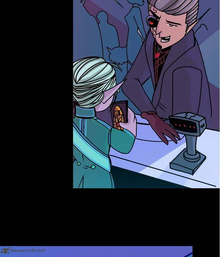 Cyberbunk Chapter 102 page 4