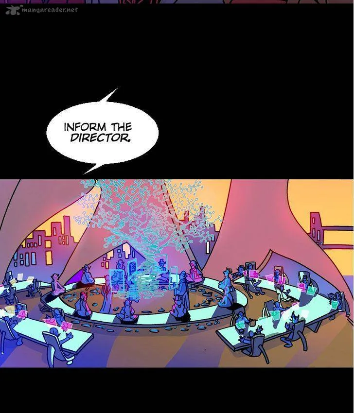 Cyberbunk Chapter 102 page 16