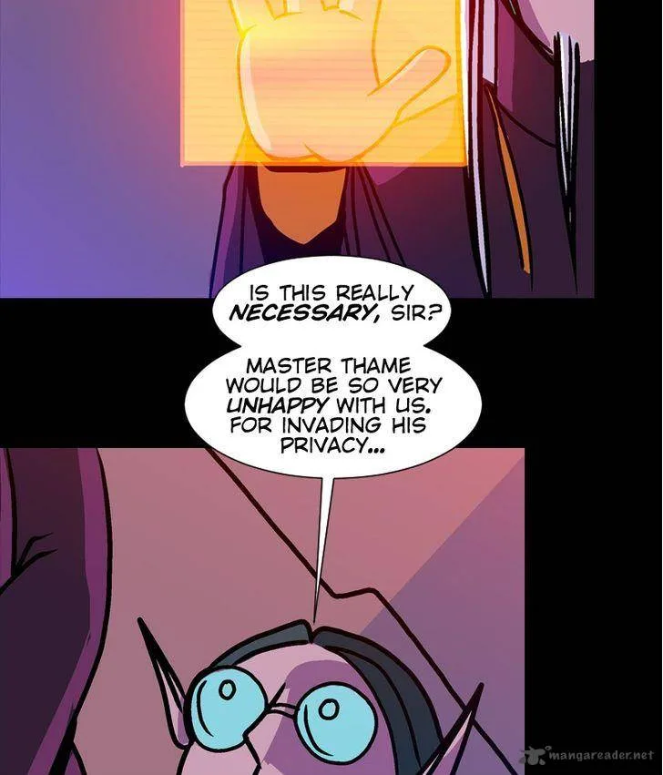 Cyberbunk Chapter 102 page 26