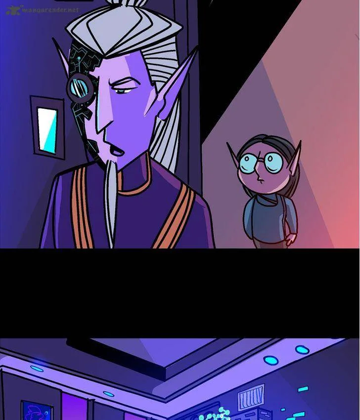 Cyberbunk Chapter 102 page 30