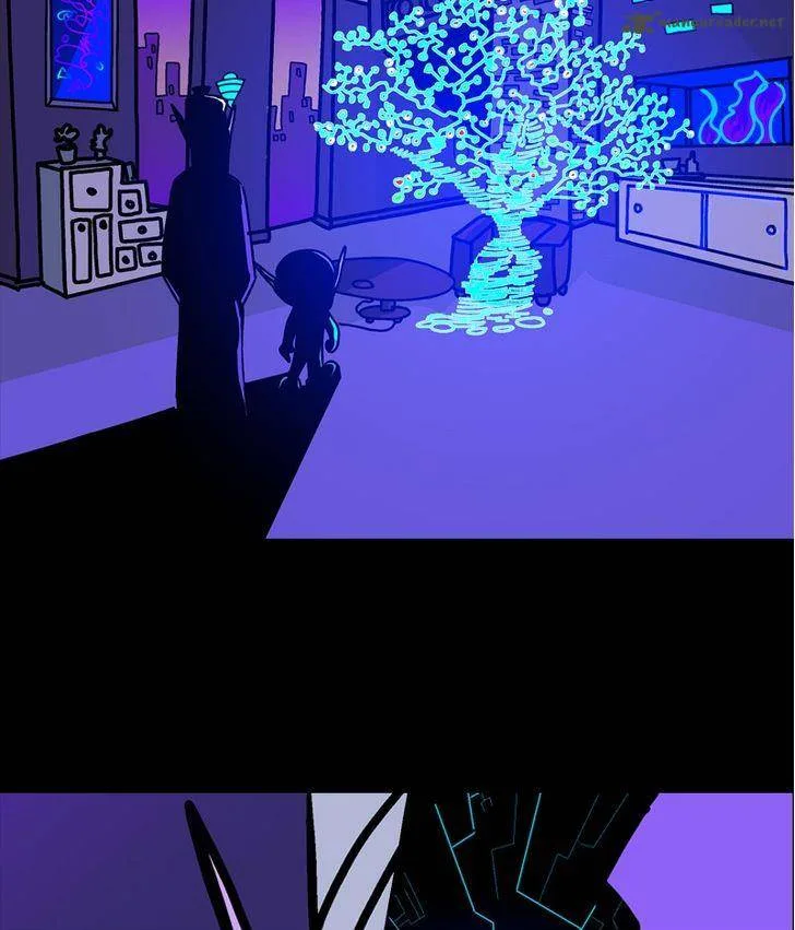 Cyberbunk Chapter 102 page 31
