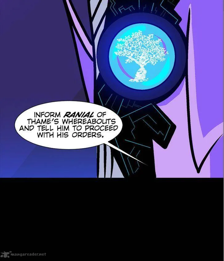Cyberbunk Chapter 102 page 32
