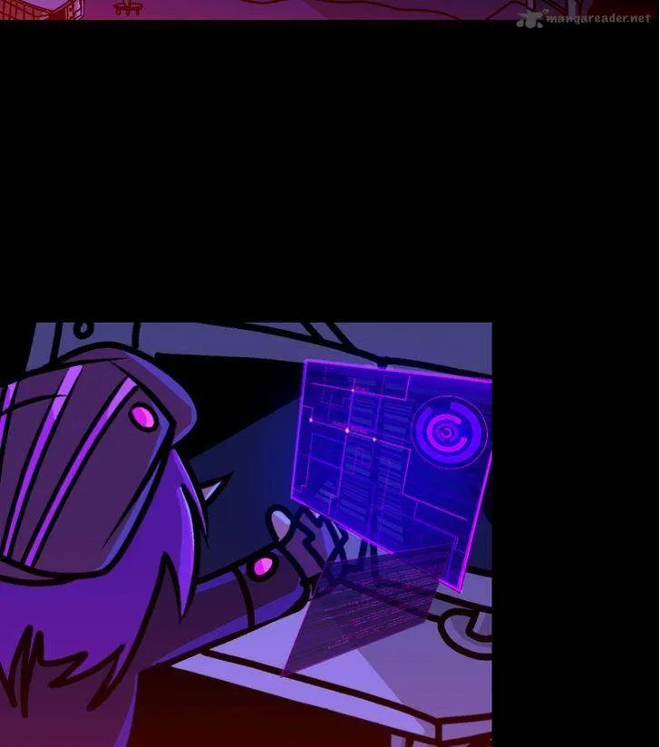 Cyberbunk Chapter 103 page 12