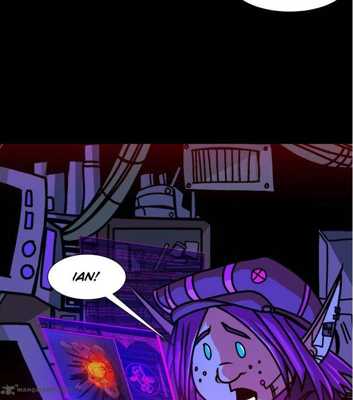 Cyberbunk Chapter 103 page 9