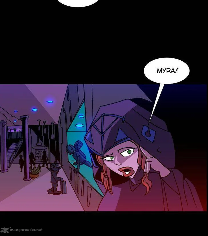 Cyberbunk Chapter 103 page 6