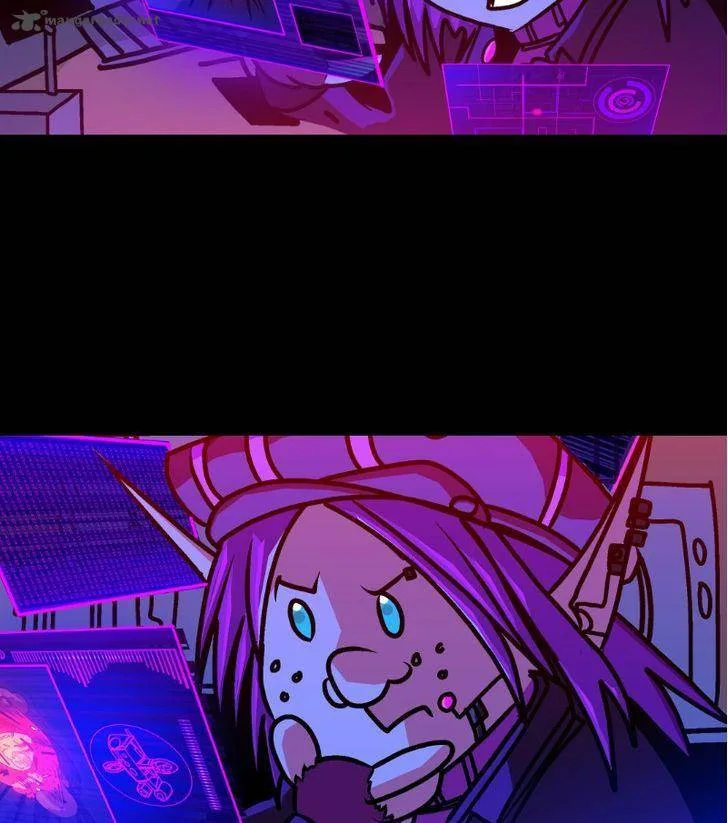 Cyberbunk Chapter 103 page 10