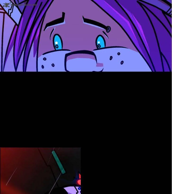 Cyberbunk Chapter 103 page 16