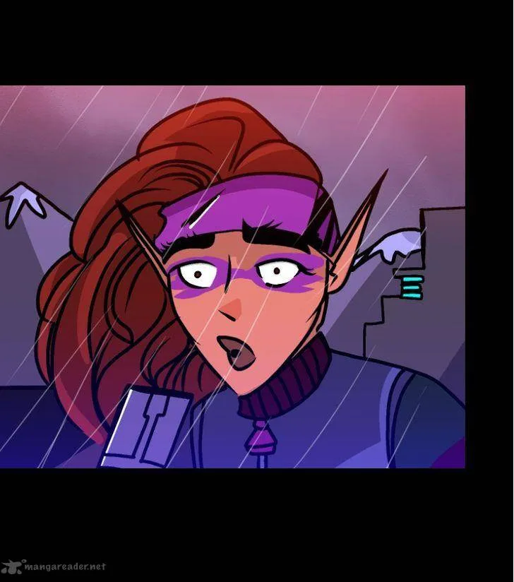 Cyberbunk Chapter 103 page 7