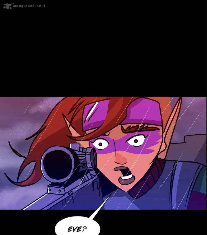 Cyberbunk Chapter 103 page 5