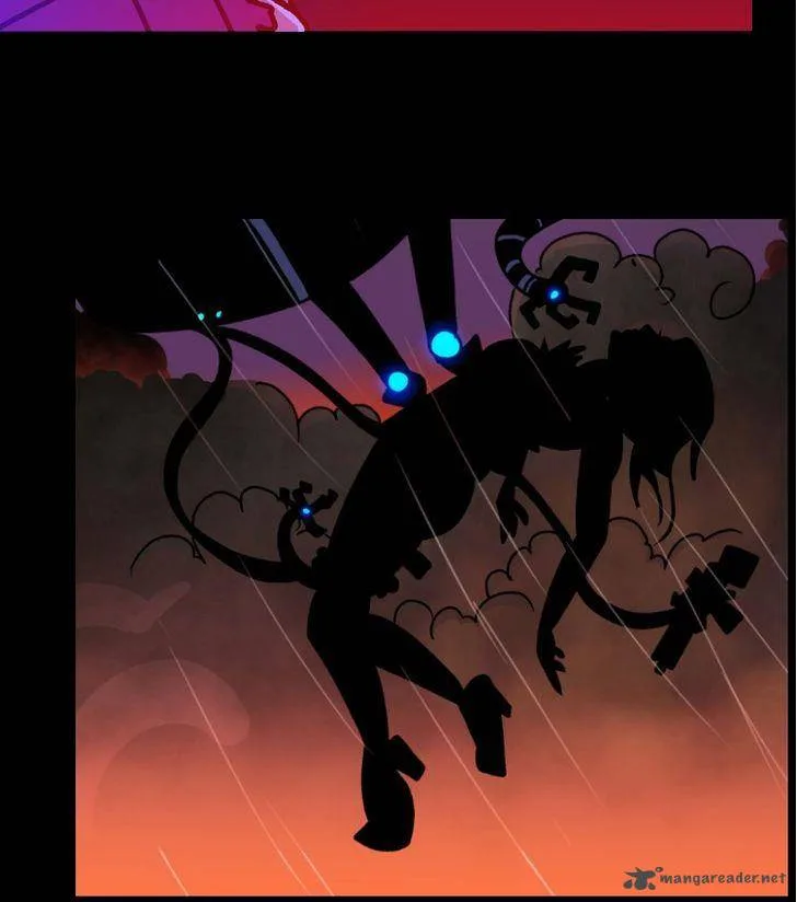 Cyberbunk Chapter 103 page 23