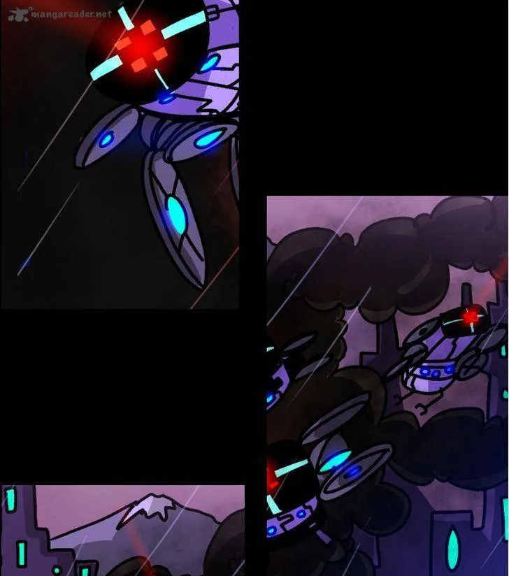 Cyberbunk Chapter 103 page 17