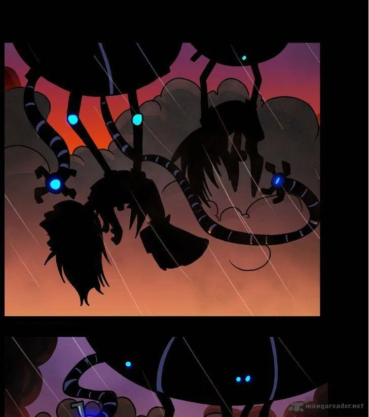 Cyberbunk Chapter 103 page 24