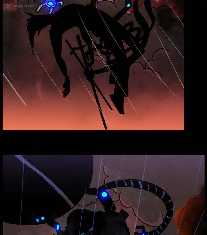 Cyberbunk Chapter 103 page 25