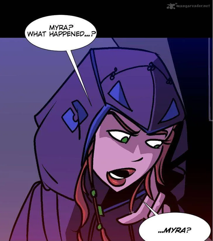 Cyberbunk Chapter 103 page 8